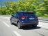 הונדה HR-V 2015 - 2016 פנאי שטח  -  כחול  - מבט מאחור