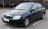 קיה סראטו 2005 - 2009 סדאן    - מבט מלפנים