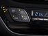טויוטה C-HR היברידי 2016 - 2017 פנאי שטח    - כפתורי בקרה