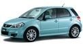 סוזוקי SX4
