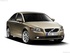 וולוו s40 2004 - 2014 סדאן    - מבט מלפנים