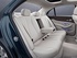 מרצדס E-class 2016 - 2017 סדאן    - ספסל אחורי