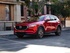 מאזדה CX-5 2017 - 2017 פנאי שטח  -  אדום  - מבט מלפנים