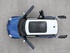 מיני קלאבמן 2008 - 2009 סטיישן  -  כחול  - מבט עליון מיושר