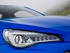 סובארו BRZ 2012 - 2017 קופה  -  כחול  - פנס קדמי
