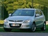 יונדאי i30 2007 - 2013 הצ'בק  -  אפור  - מבט מלפנים