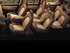 פורד אקספלורר 2002 - 2005     - תא נוסעים מבט צידי