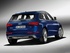 אאודי SQ5 2015 - 2016 פנאי שטח  -  כחול  - מבט מאחור