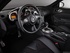 ניסאן 370Z 2010 - 2016 קופה    - איזור נהג זווית נהג