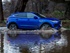 יגואר E-PACE 2018 - 2019 פנאי שטח  -  כחול 