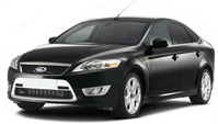 פורד מונדאו 2007 - 2015 יד שנייה