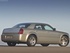 קרייזלר 300C 2005 - 2009     - מבט מאחור