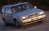 וולוו v70 1996 - 2000 סטיישן    - מבט מלפנים