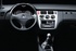 הונדה HR-V 1999 - 2004 פנאי שטח    - איזור נהג זווית נהג