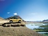 פיאט פנדה 4X4 2007 - 2008 הצ'בק    - מבט מהצד