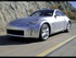 ניסאן 350z 2003 - 2008     - מבט מלפנים