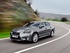 לקסוס GS300h 2014 - 2016 סדאן  -  אפור  - מבט מלפנים