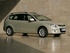 יונדאי i30 2007 - 2013 סטיישן  -  אפור  - מבט מלפנים