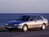 סאאב 900 1994 - 1998 הצ'בק    - מבט מלפנים