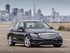 מרצדס c-class היברידי פלאג-אין 2017 - 2018 סדאן  -  שחור 