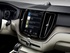וולוו xc60 2017 - 2018 פנאי שטח    - מערכות