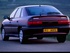 רנו סאפרן 1992 - 2000     - מבט מאחור