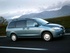 מאזדה MPV 1999 - 2007 מיני ואן    - מבט מהצד