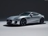 יגואר F-TYPE 2013 - 2017 קופה  -  אפור  - מבט מלפנים