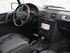 מרצדס G-class 2005 - 2016     - איזור נהג זווית נוסע
