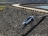 יגואר F-PACE 2016 - 2017 פנאי שטח  -  שנהב לבן  - מבט מהצד