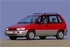 מיצובישי ספייס ראנר 1998 - 1998     - מבט מלפנים