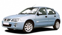 רובר 216 1994 - 2000 יד שנייה