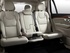 וולוו xc90 2015 - 2016 פנאי שטח    - ספסל אחורי