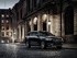 וולוו xc90 2015 - 2016 פנאי שטח  -  שחור  - מבט מלפנים