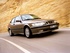 סאאב 9-3 2003 - 2005     - מבט מלפנים