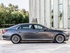 יונדאי ג'נסיס G90 2016 - 2017   -  שחור  - מבט מהצד