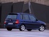 מאזדה דמיו 2001 - 2003 הצ'בק    - מבט מאחור