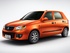 סוזוקי אלטו 2001 - 2001     - מבט מלפנים