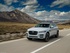 יגואר F-PACE 2016 - 2017 פנאי שטח  -  שנהב לבן  - מבט מלפנים