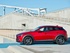 מאזדה CX-3 2017 - 2018 פנאי שטח  -  אדום  - מבט מהצד