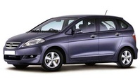 הונדה FR-V 2005 - 2011 יד שנייה