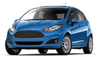 פורד פיאסטה 2009 - 2018 החדשה