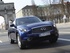 אינפיניטי QX70 2014 - 2016 פנאי שטח  -  כחול  - מבט מלפנים