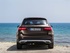 מרצדס GLC 2015 - 2016 פנאי שטח  -  חום  - חזית אחורית
