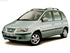 יונדאי מטריקס 2008 - 2011 מיני ואן    - מבט מלפנים