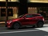 מאזדה CX-3 2017 - 2018   -  אדום 