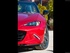מאזדה MX5 2015 - 2015 גג נפתח  -  אדום  - פגוש קדמי