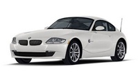 ב.מ.וו Z4 2003 - 2008 יד שנייה