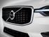 וולוו XC60 T8 היברידי 2017 - 2018 פנאי שטח  -  שנהב לבן 