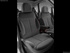 סיטרואן C3 2003 - 2009 הצ'בק    - מושבים קדמיים זווית נוסע